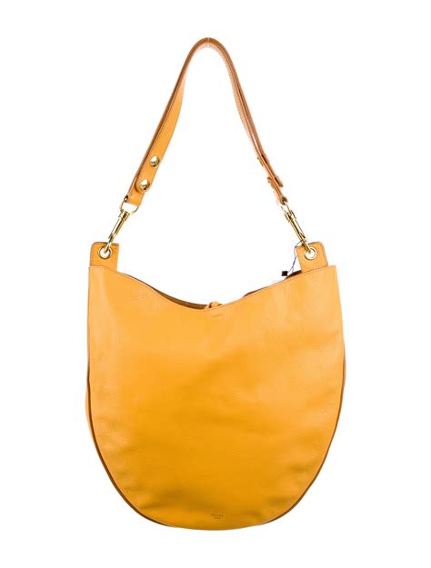 celine hobo on sale|celine hobo and tote bags.